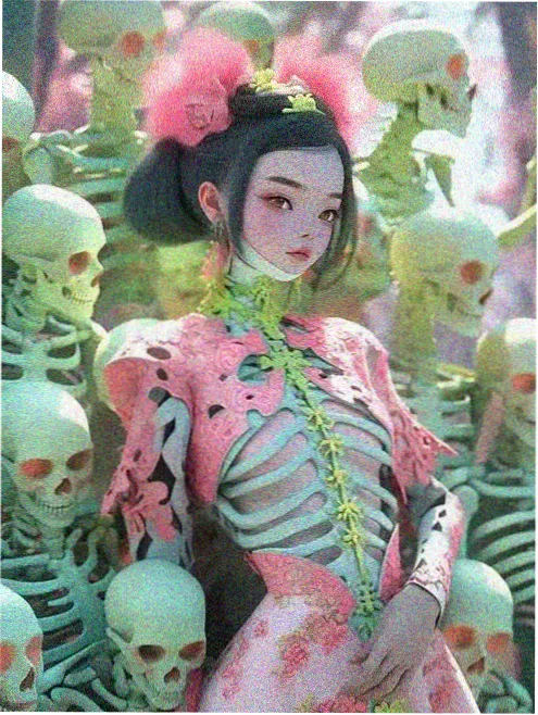 忍者之路 电影 2027